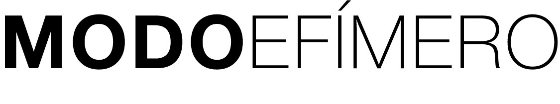 modo efimero logo 1 neg